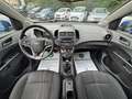 Chevrolet Aveo Schrägheck LTZ*PDC*TEMPO*KLIMA*SHZ Albastru - thumbnail 10