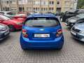 Chevrolet Aveo Schrägheck LTZ*PDC*TEMPO*KLIMA*SHZ Albastru - thumbnail 5