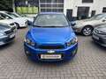 Chevrolet Aveo Schrägheck LTZ*PDC*TEMPO*KLIMA*SHZ Albastru - thumbnail 2
