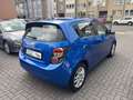 Chevrolet Aveo Schrägheck LTZ*PDC*TEMPO*KLIMA*SHZ Albastru - thumbnail 7