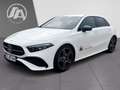 Mercedes-Benz A 200 d +AMG+STH+SHZ+PDC+Night+SpurW+S-Sitz+ACC Weiß - thumbnail 13