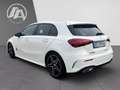 Mercedes-Benz A 200 d +AMG+STH+SHZ+PDC+Night+SpurW+S-Sitz+ACC Weiß - thumbnail 4