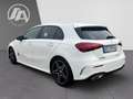 Mercedes-Benz A 200 d +AMG+STH+SHZ+PDC+Night+SpurW+S-Sitz+ACC Blanc - thumbnail 4