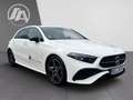 Mercedes-Benz A 200 d +AMG+STH+SHZ+PDC+Night+SpurW+S-Sitz+ACC Weiß - thumbnail 5