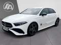 Mercedes-Benz A 200 d +AMG+STH+SHZ+PDC+Night+SpurW+S-Sitz+ACC Wit - thumbnail 14