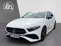 Mercedes-Benz A 200 d +AMG+STH+SHZ+PDC+Night+SpurW+S-Sitz+ACC Wit - thumbnail 4