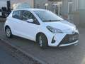 Toyota Yaris Hybrid Comfort Garantie,Tüv Neu Blanc - thumbnail 3