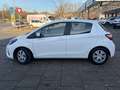 Toyota Yaris Hybrid Comfort Garantie,Tüv Neu Blanc - thumbnail 8