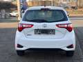 Toyota Yaris Hybrid Comfort Garantie,Tüv Neu Blanc - thumbnail 6