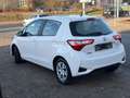 Toyota Yaris Hybrid Comfort Garantie,Tüv Neu Blanc - thumbnail 7