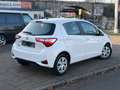 Toyota Yaris Hybrid Comfort Garantie,Tüv Neu Blanc - thumbnail 5