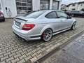 Mercedes-Benz C 63 AMG Coupe Edition 507 Panoramadach Argent - thumbnail 7