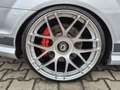 Mercedes-Benz C 63 AMG Coupe Edition 507 Panoramadach Silber - thumbnail 10