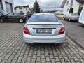 Mercedes-Benz C 63 AMG Coupe Edition 507 Panoramadach Silber - thumbnail 6