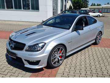 Coupe Edition 507 Panoramadach