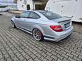 Mercedes-Benz C 63 AMG Coupe Edition 507 Panoramadach Silber - thumbnail 5