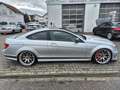 Mercedes-Benz C 63 AMG Coupe Edition 507 Panoramadach Argent - thumbnail 14