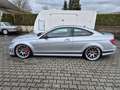 Mercedes-Benz C 63 AMG Coupe Edition 507 Panoramadach Silber - thumbnail 13