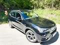 BMW X3 X3 xDrive 20d Österreich-Paket Aut. Schwarz - thumbnail 7