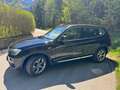 BMW X3 X3 xDrive 20d Österreich-Paket Aut. Schwarz - thumbnail 2