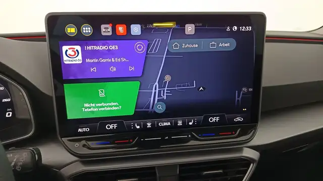 Seat Leon Leon view 8