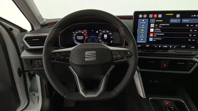 Seat Leon Leon view 14