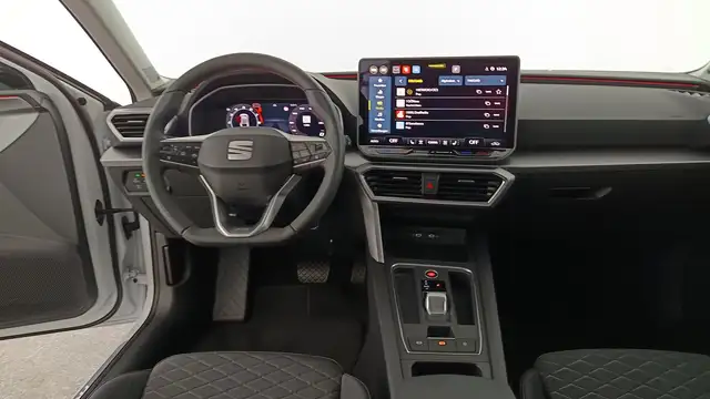 Seat Leon Leon view 12