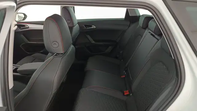 Seat Leon Leon view 11