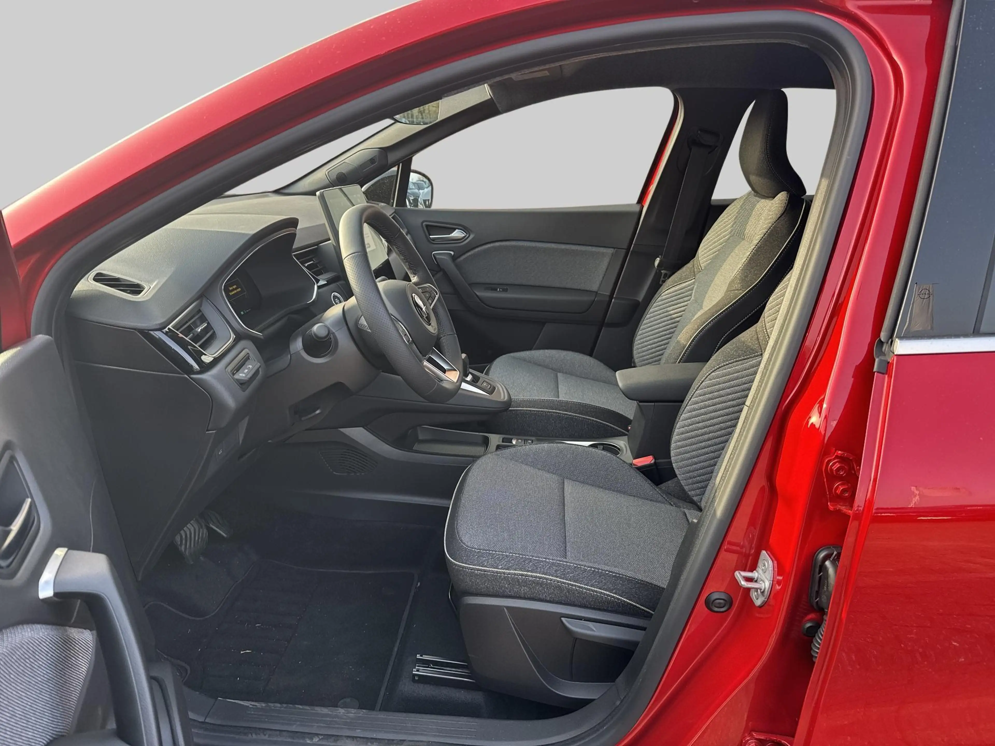 Mitsubishi Grandis 1.8 HEV First Edition | 19 Inch LM | Winter pakket — photo 14