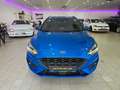 Ford Focus Turnier ST-Line X Navi Garantie Tüv neu Blu/Azzurro - thumbnail 14