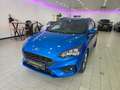 Ford Focus Turnier ST-Line X Navi Garantie Tüv neu Blu/Azzurro - thumbnail 2
