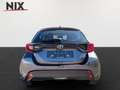Toyota Yaris 1.5 Dual-VVT-iE Team D KAMERA Grau - thumbnail 4
