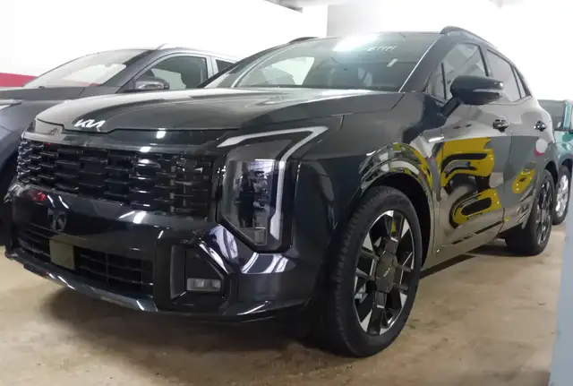 Kia Sportage Sportage crdi mhev GT-line Sunroof Pack dct7