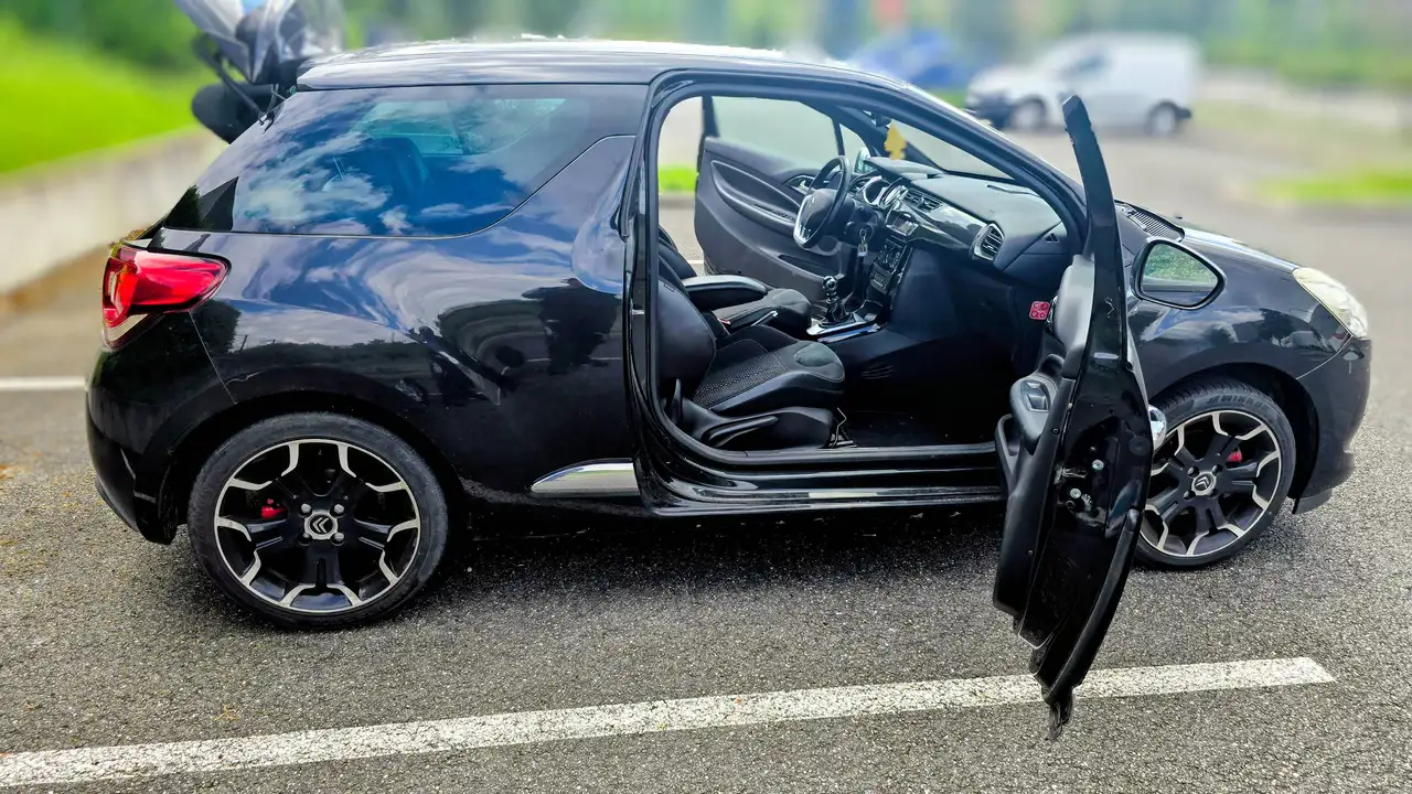 Citroën DS3