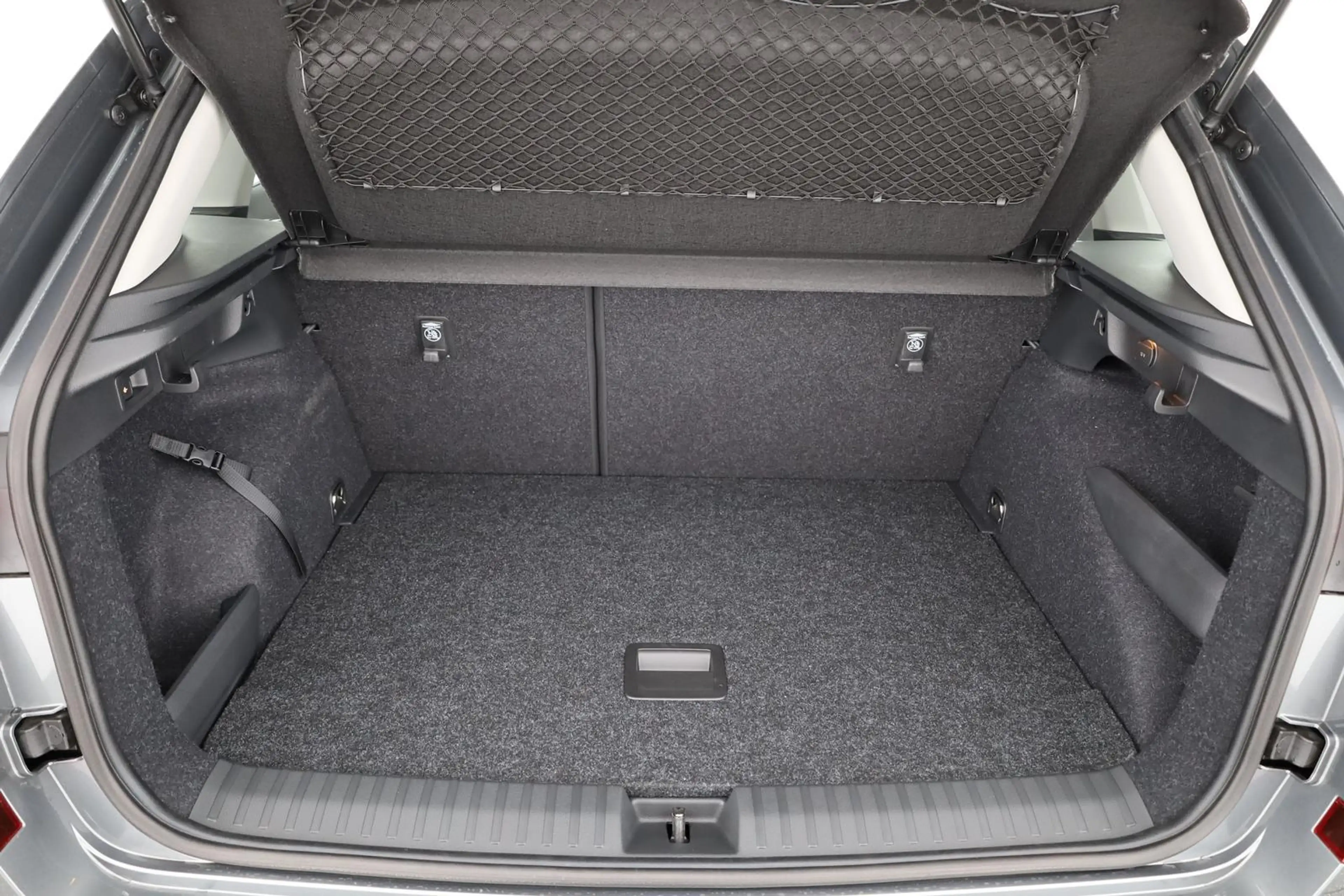 Skoda Kamiq Selection 1.5 TSI DSG Selection, AHK, LED, Kame... — photo 12