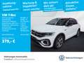 Volkswagen T-Roc 1.5 TSI DSG R-Line Navi LEDPlus DAB+ Front Weiß - thumbnail 1