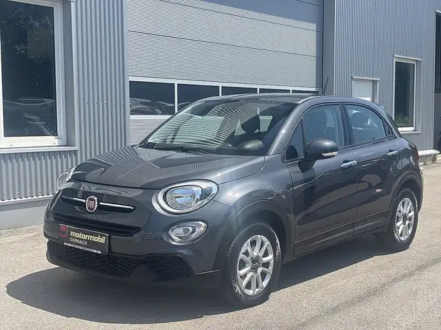 Fiat 500X FireFly Turbo 120 Cult