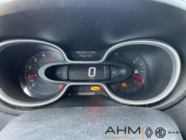 Renault Trafic view 12