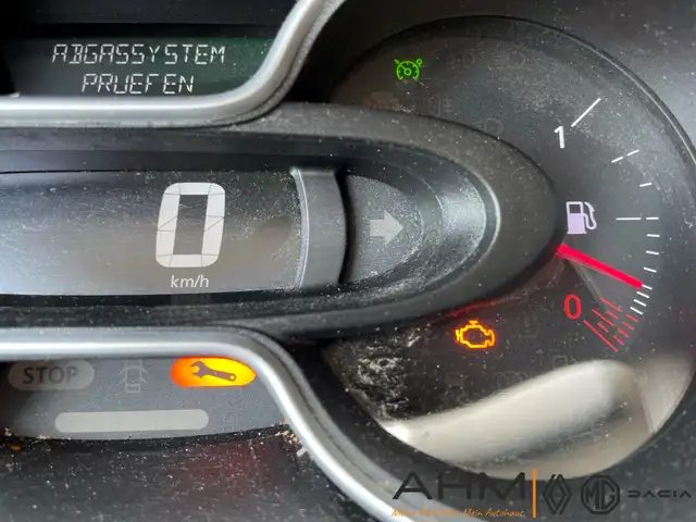 Renault Trafic view 14