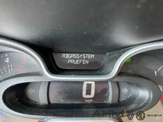 Renault Trafic view 13