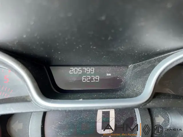 Renault Trafic view 15