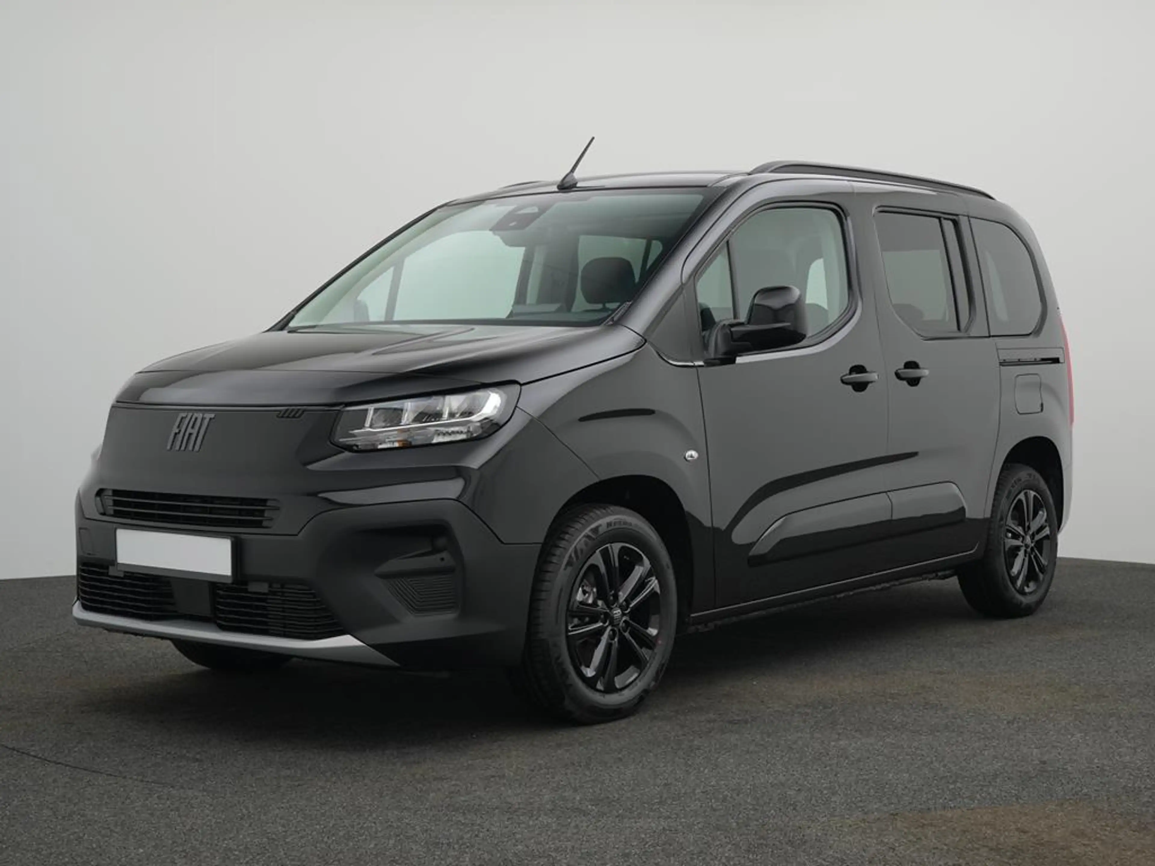 Fiat Qubo L 5-Sitzer ICON — photo 2