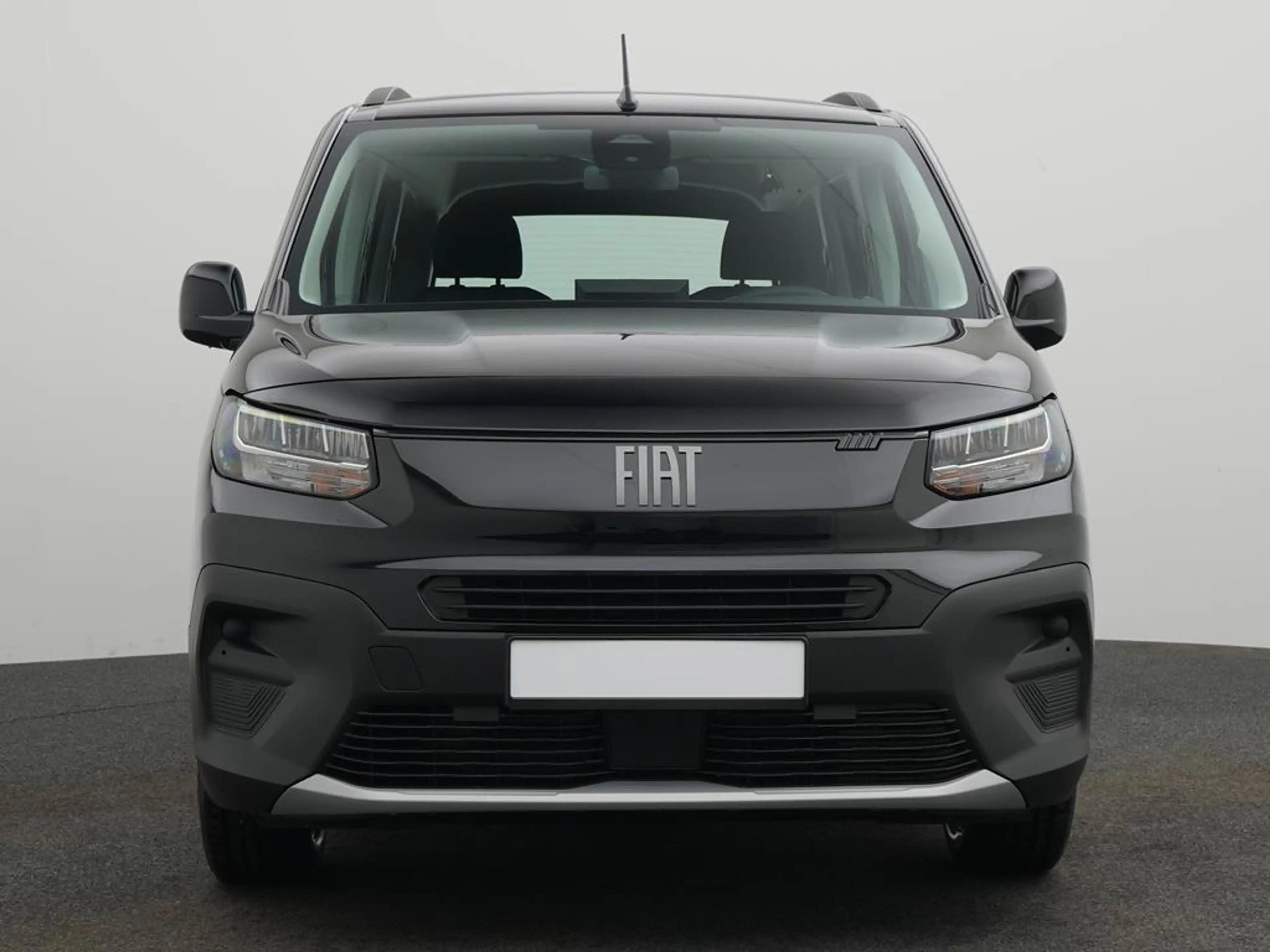 Fiat Qubo L 5-Sitzer ICON — photo 3