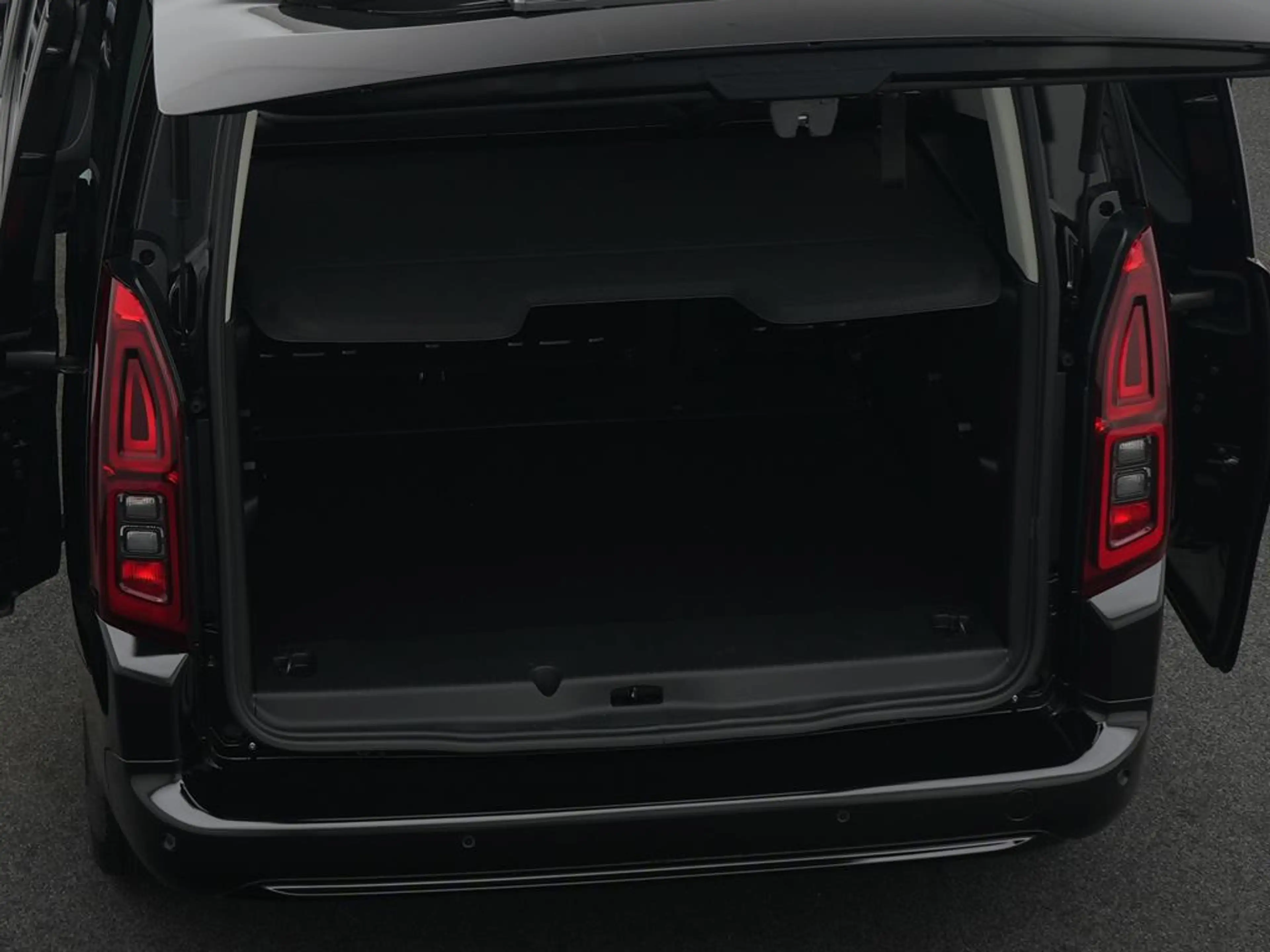 Fiat Qubo L 5-Sitzer ICON — photo 9