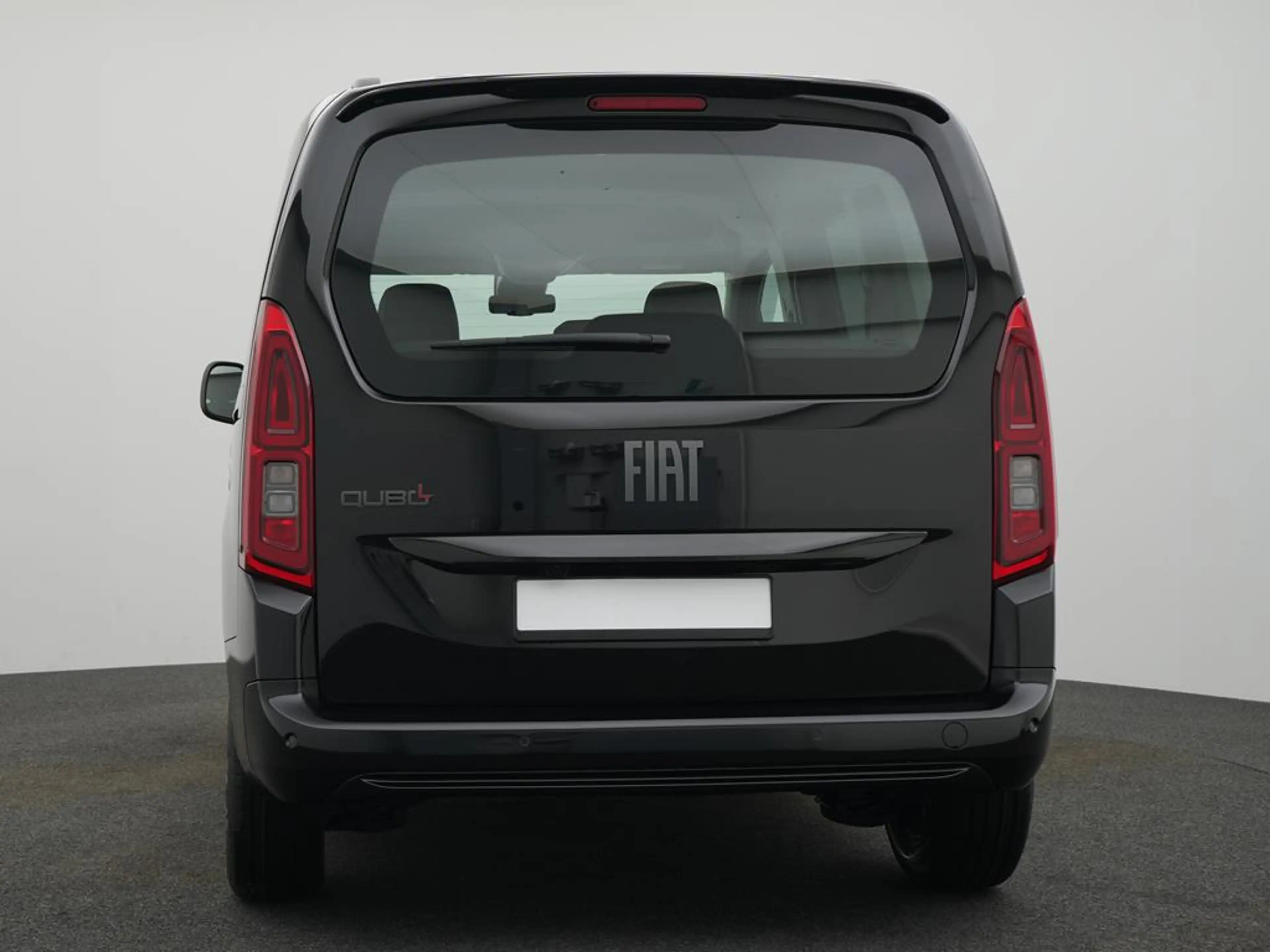 Fiat Qubo L 5-Sitzer ICON — photo 4