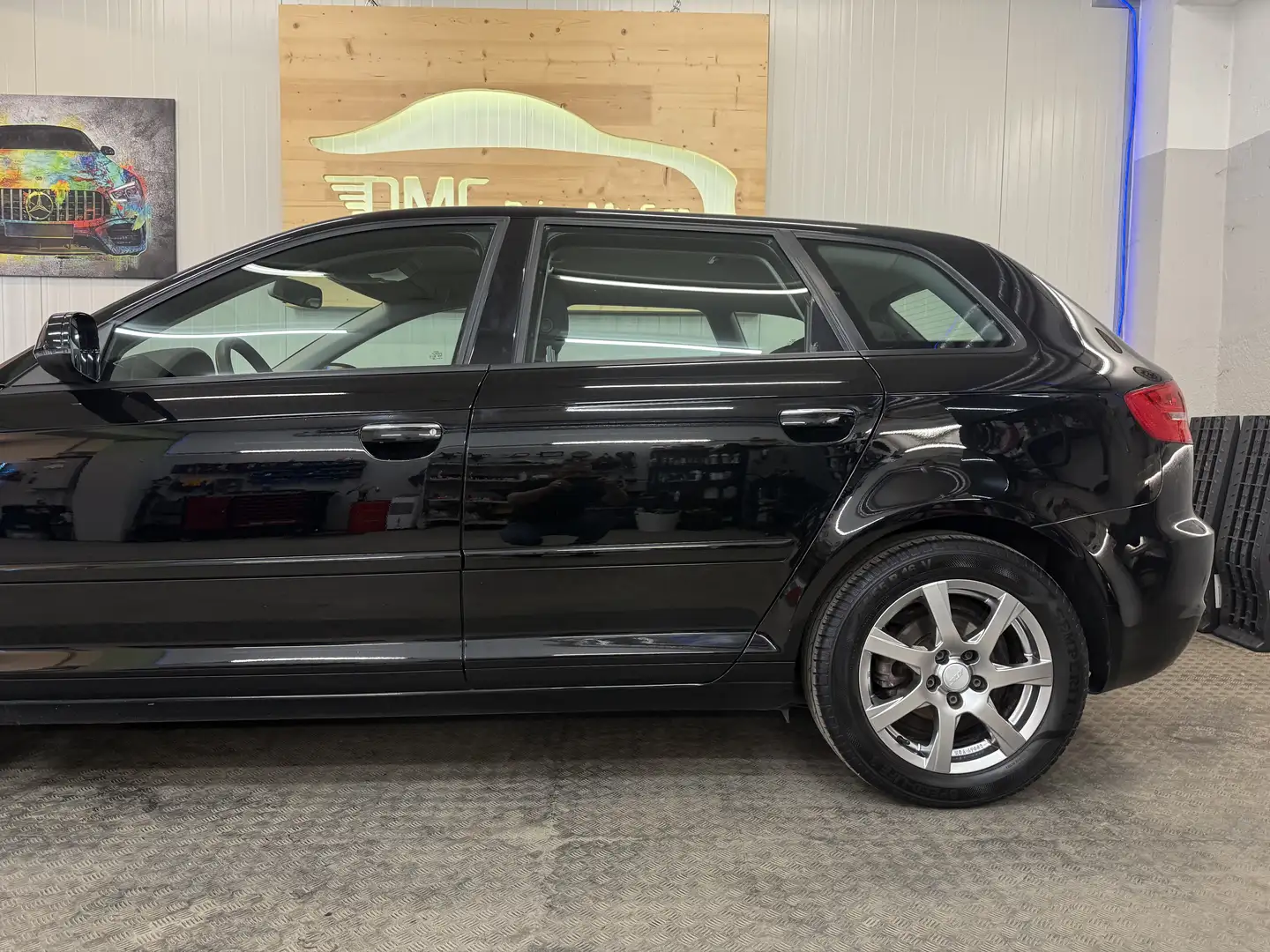 Audi A3 A3 SB 1,2 TFSI Style Style - 2