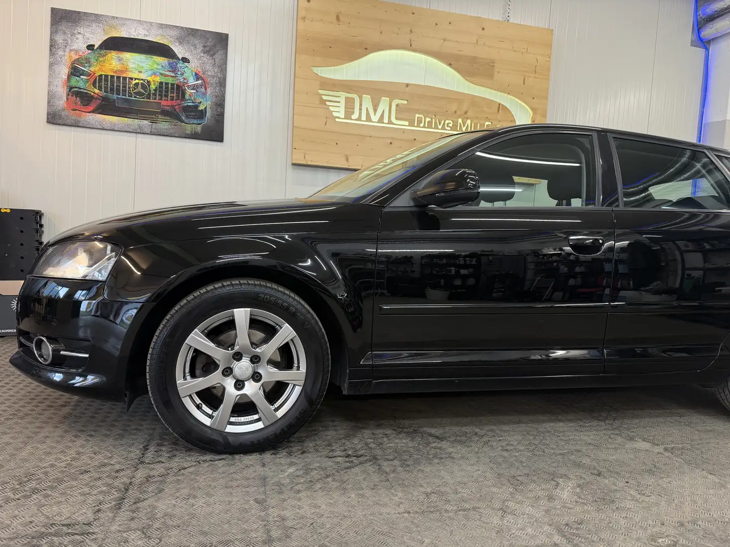 Audi A3 A3 SB 1,2 TFSI Style Style - 1