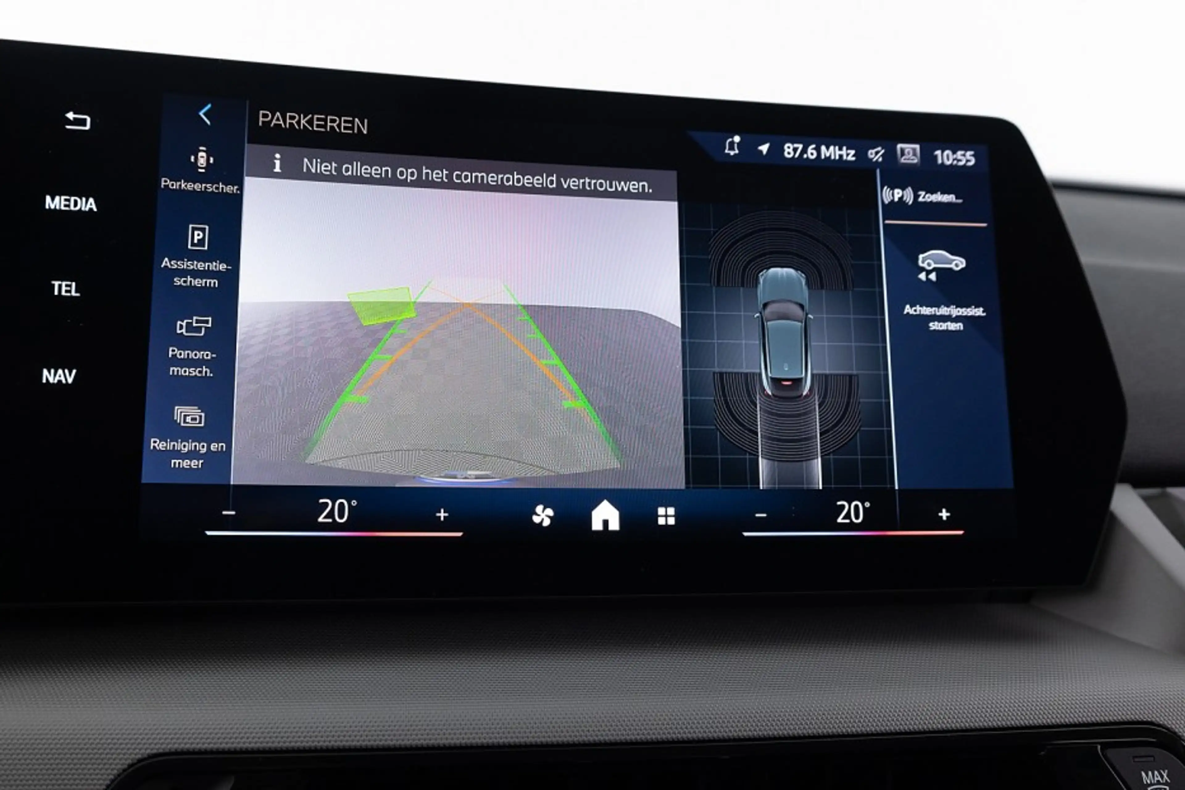 BMW iX2 eDrive20 67 kWh | Full LED | NAVI | PDC | ECC | SO — photo 12