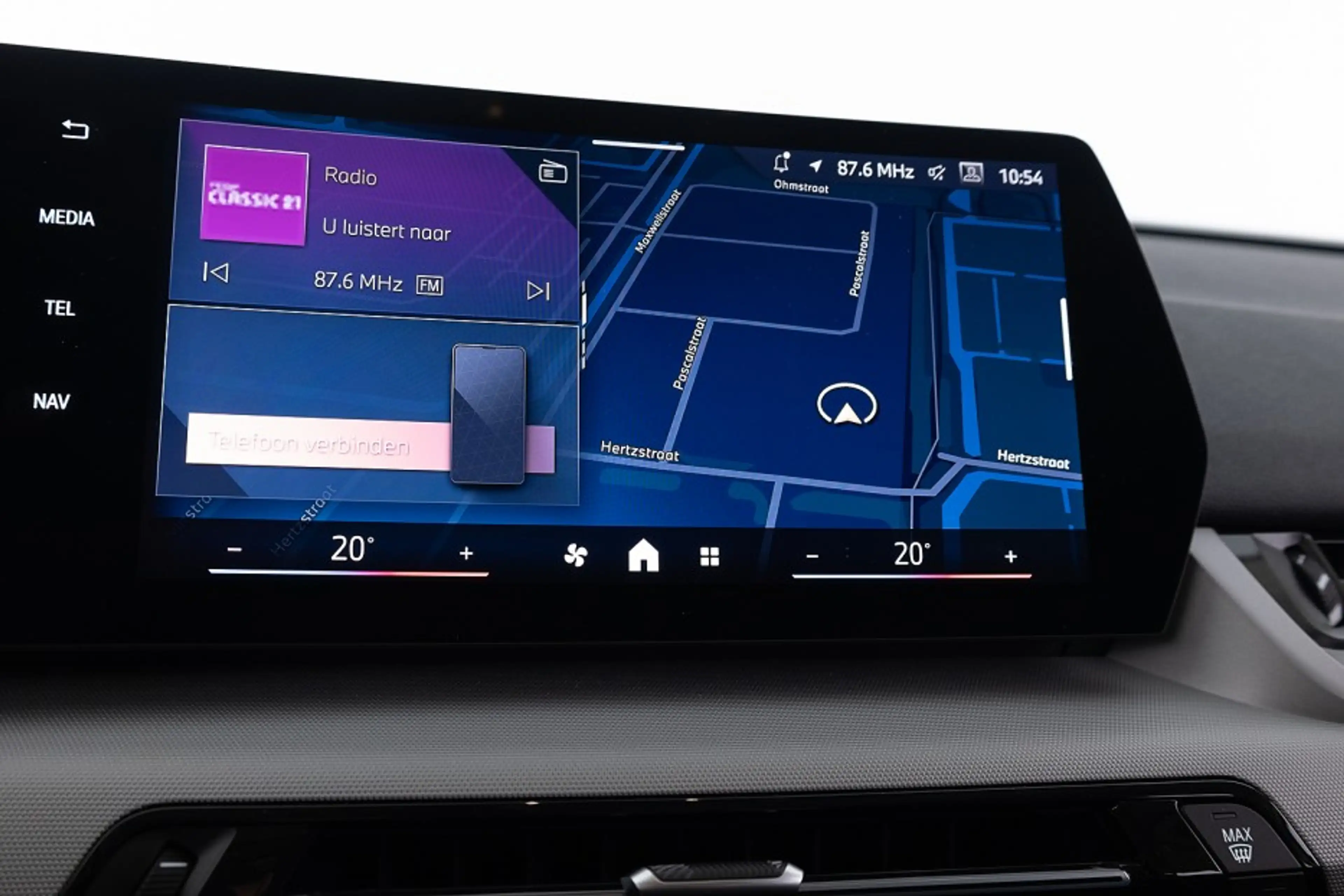 BMW iX2 eDrive20 67 kWh | Full LED | NAVI | PDC | ECC | SO — photo 11