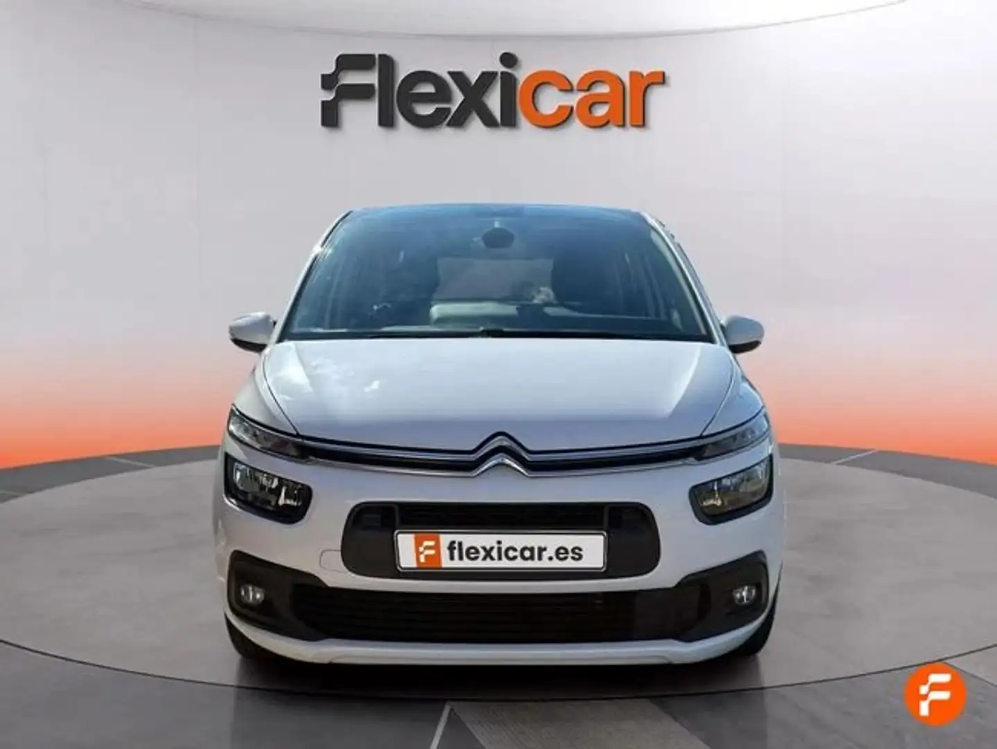 Citroen C4 BlueHDi 96KW (130CV) 6v Origins Blanco - 2